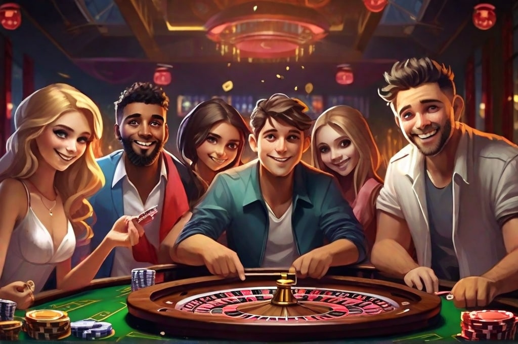 5 modi infallibili casino internazionali per far decollare la tua attività